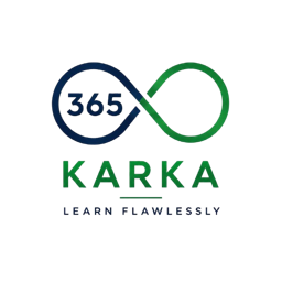 365 Karka logo